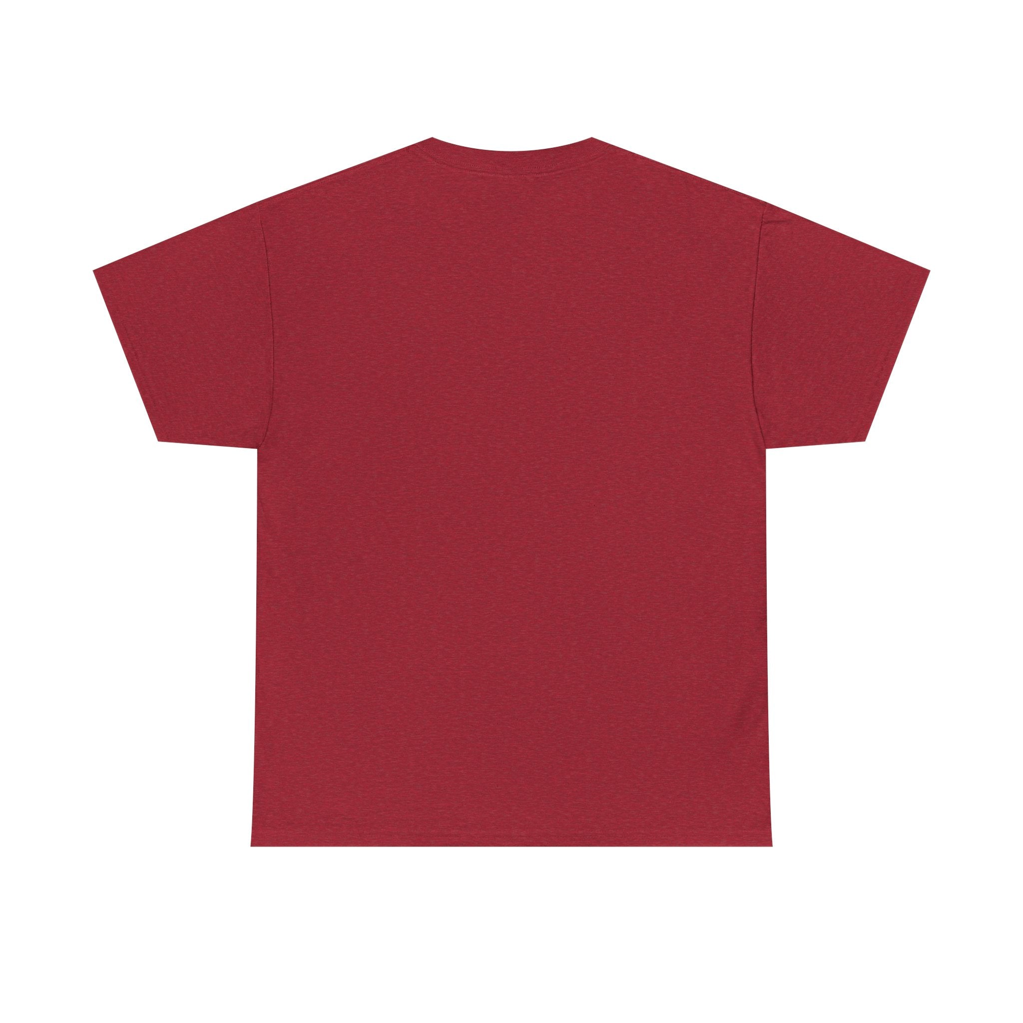 Some Bank Accounts Full, Some Souls Empty | EMPIRE Tee