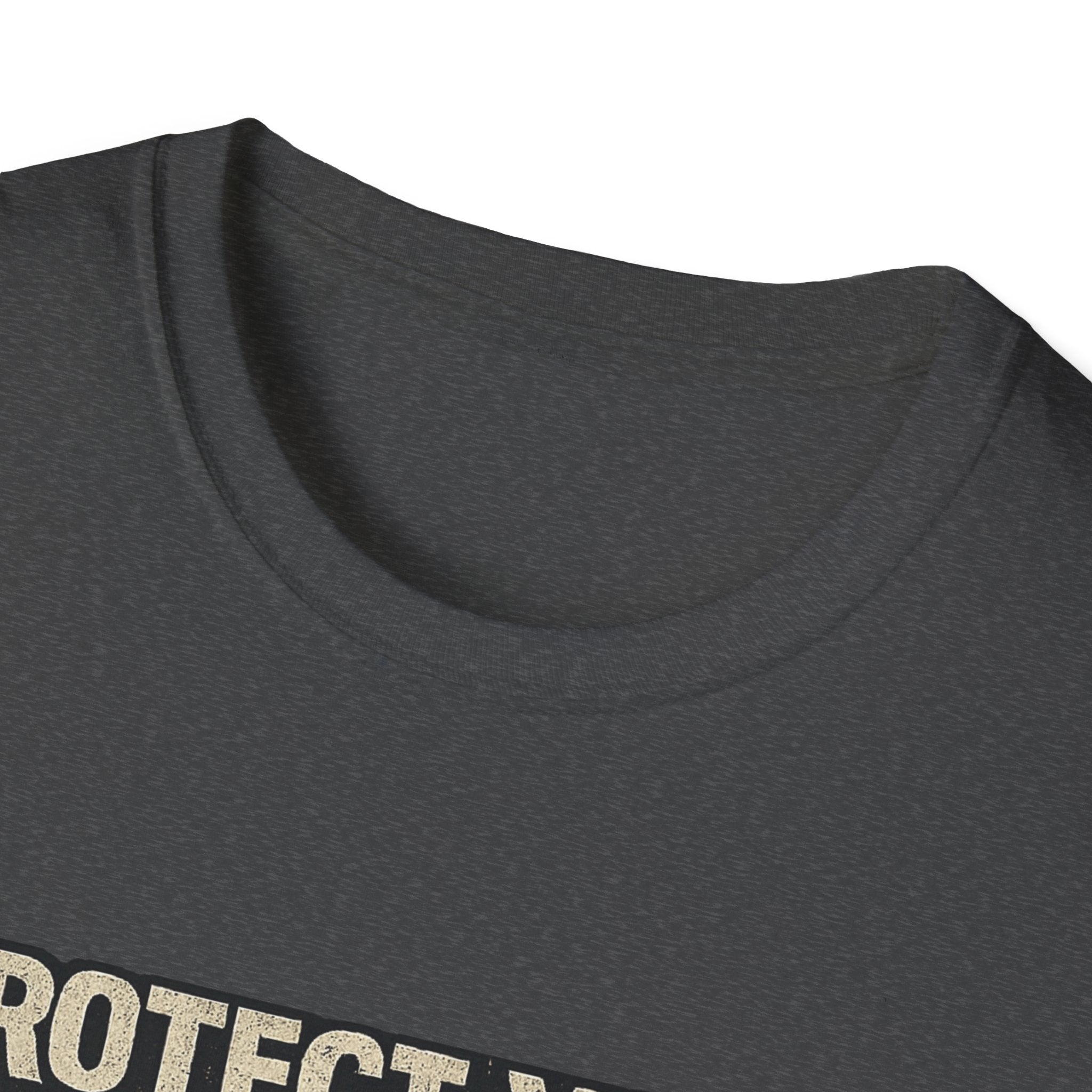 Protect Your Peace Like It’s Profit T-Shirt