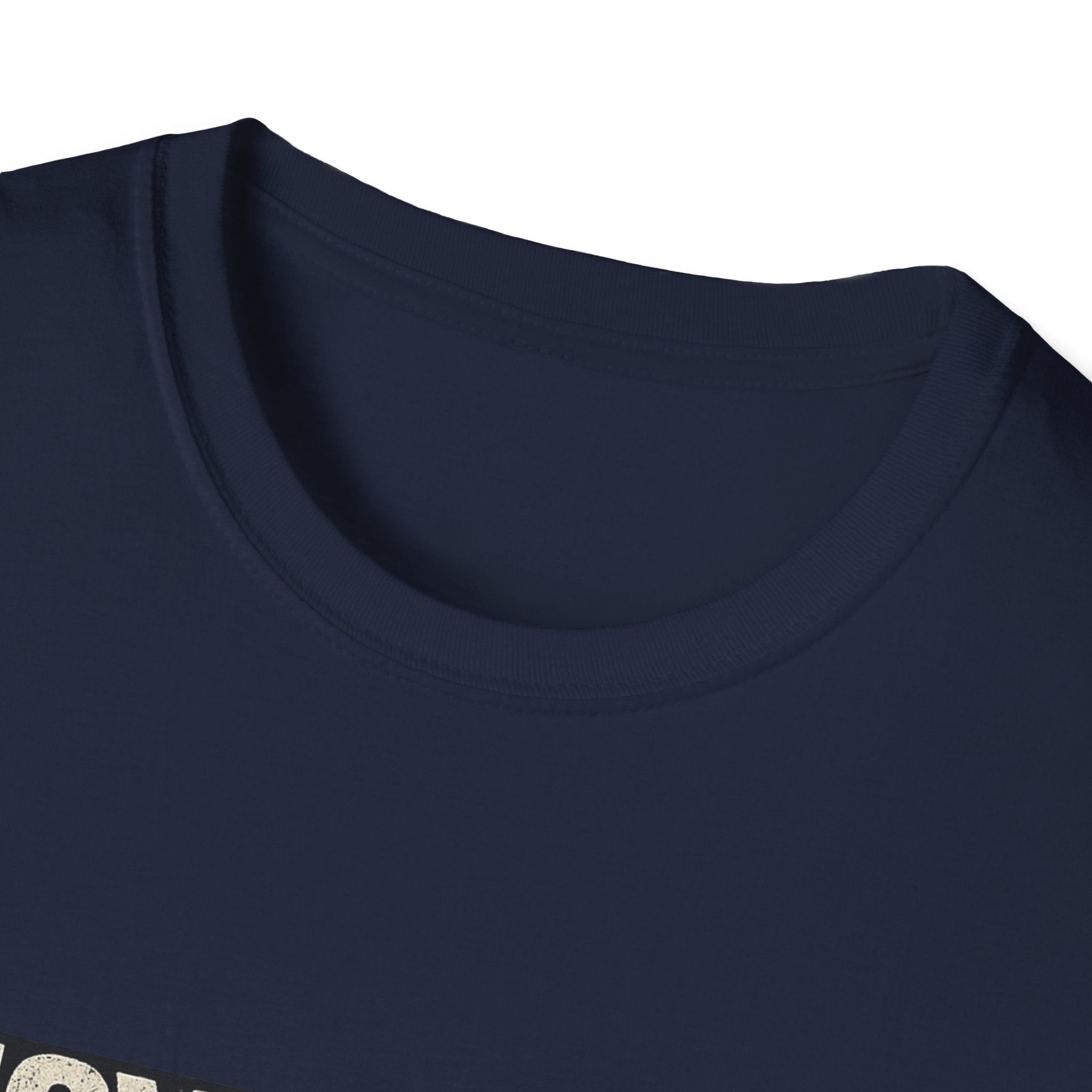 Move Quiet Stay Paid T-Shirt — Stealth Hustle Graphic Tee