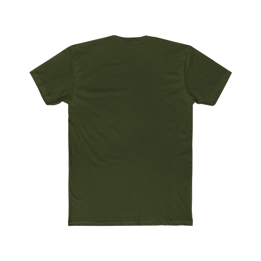 All Money Ain't Good Money | Praying Hands Spiritual Tee