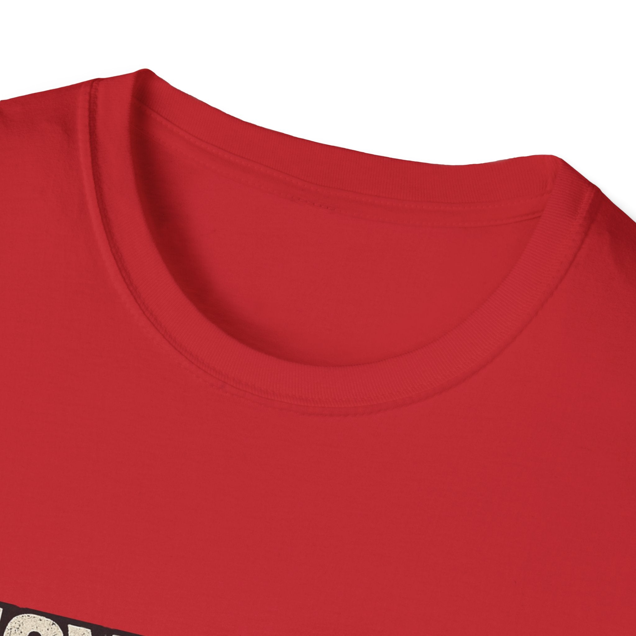 Move Quiet Stay Paid T-Shirt — Stealth Hustle Graphic Tee