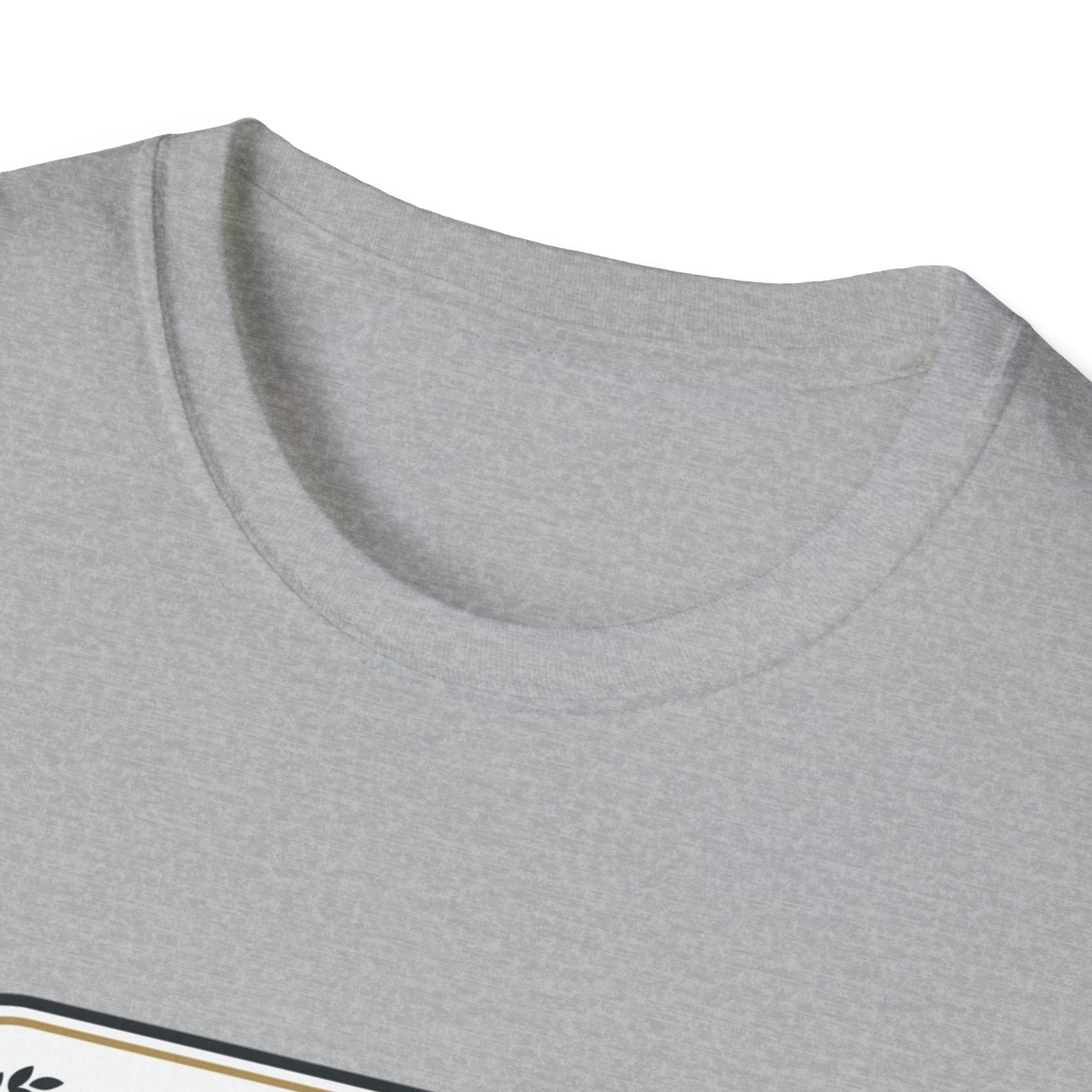 Stack In Silence | Money Mindset Statement Tee