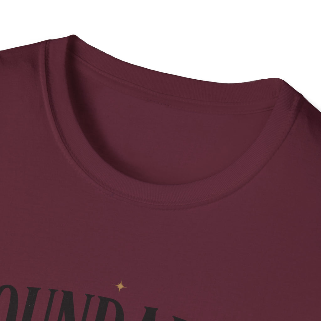 Boundaries Are a Love Language T-Shirt