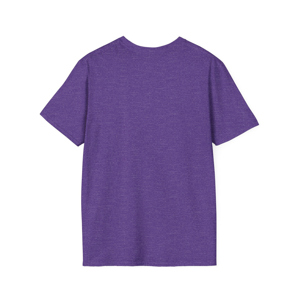 All Money Ain't Good Money | Power Fist Statement Tee