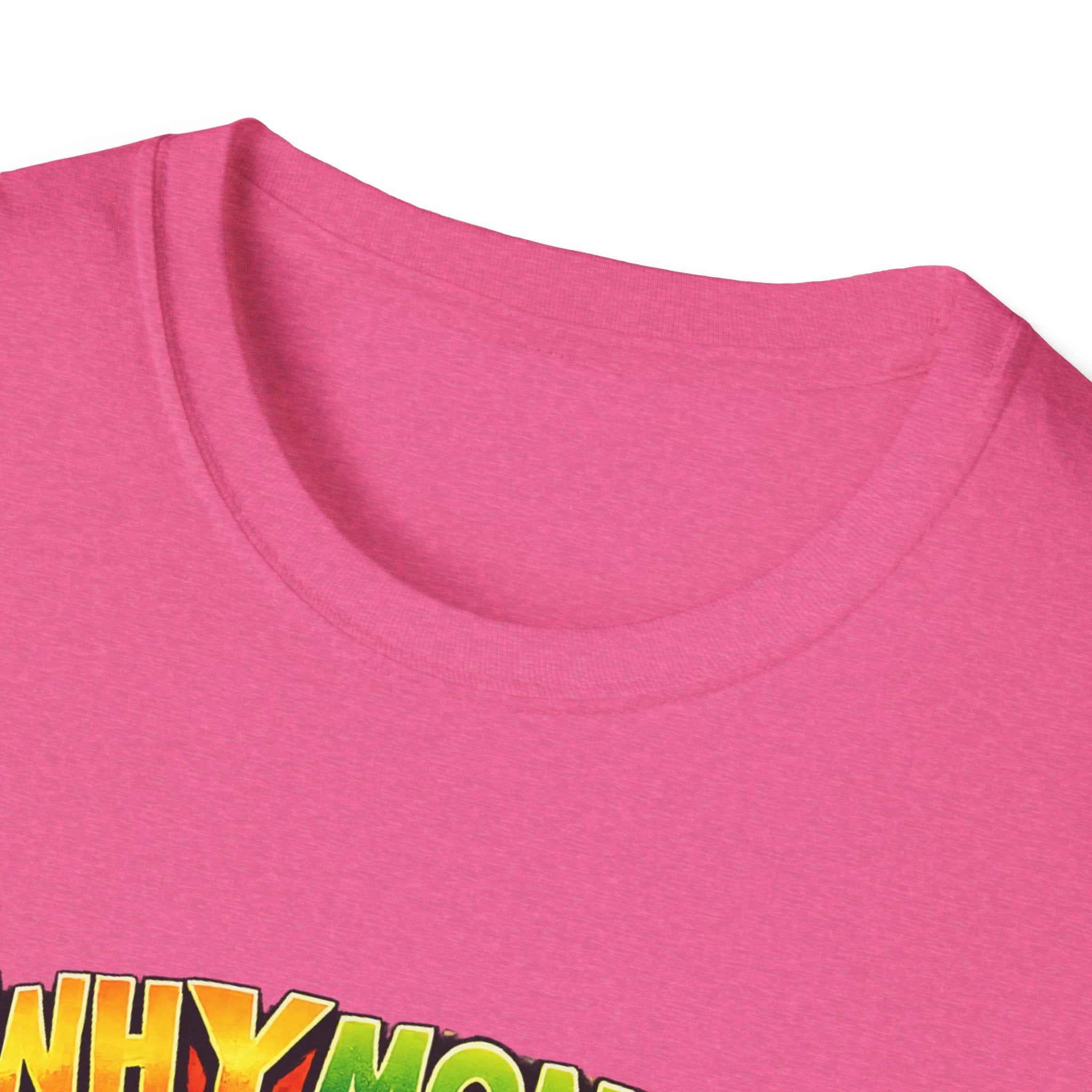 All Money Ain't Good Money | Comic Streetwear Tee