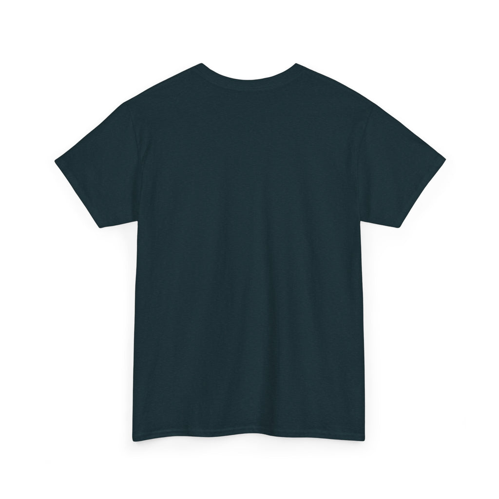 Some Bank Accounts Full, Some Souls Empty | EMPIRE Tee