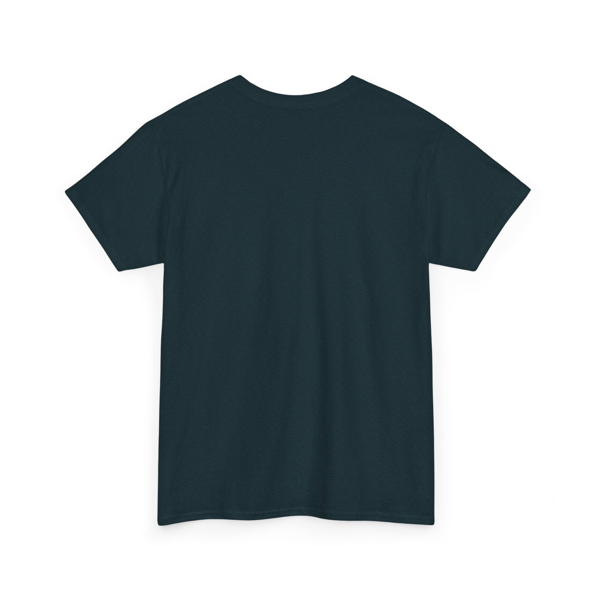 Some Bank Accounts Full, Some Souls Empty | EMPIRE Tee