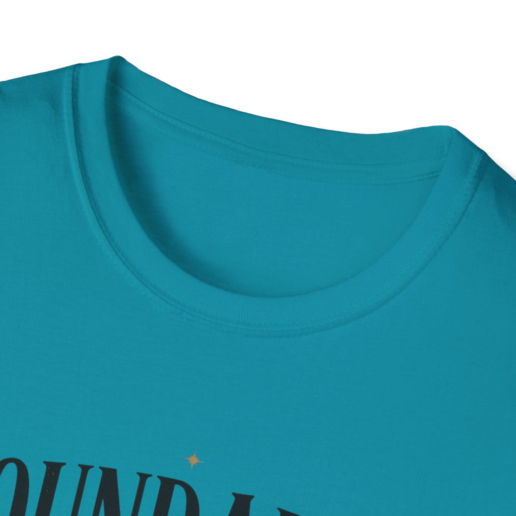 Boundaries Are a Love Language T-Shirt