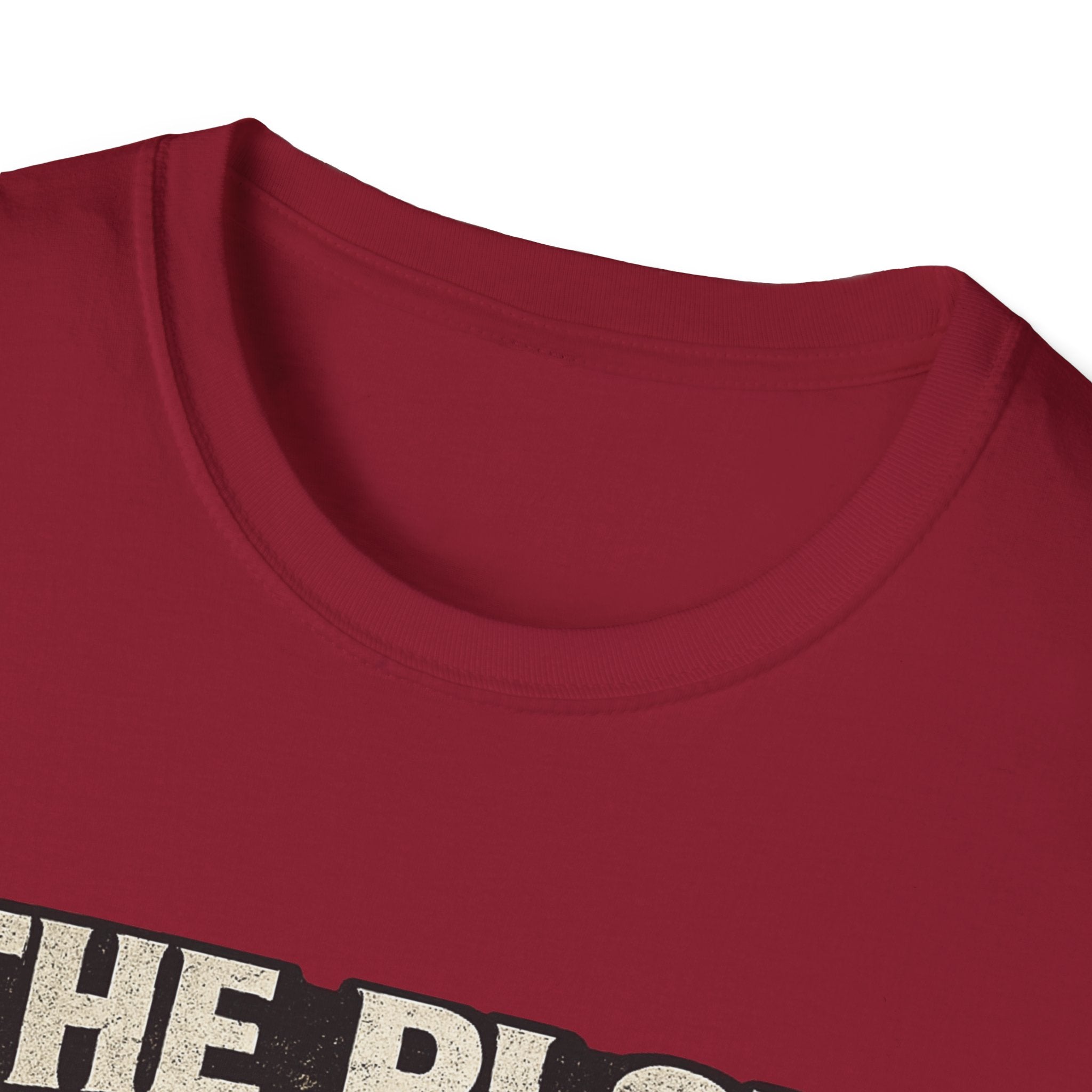 The Plot Was a Setup T‑Shirt