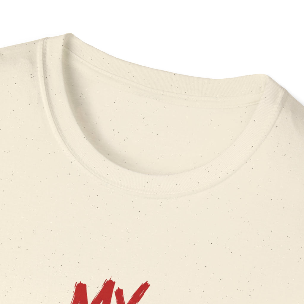 My Silence Is a Strategy T-Shirt