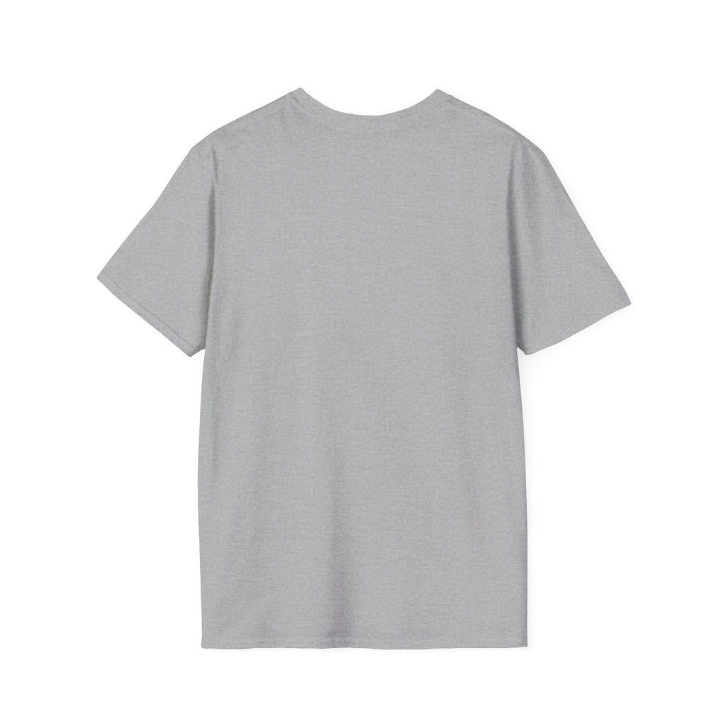 All Money Spider T-Shirt — Bold Gothic Graphic Tee