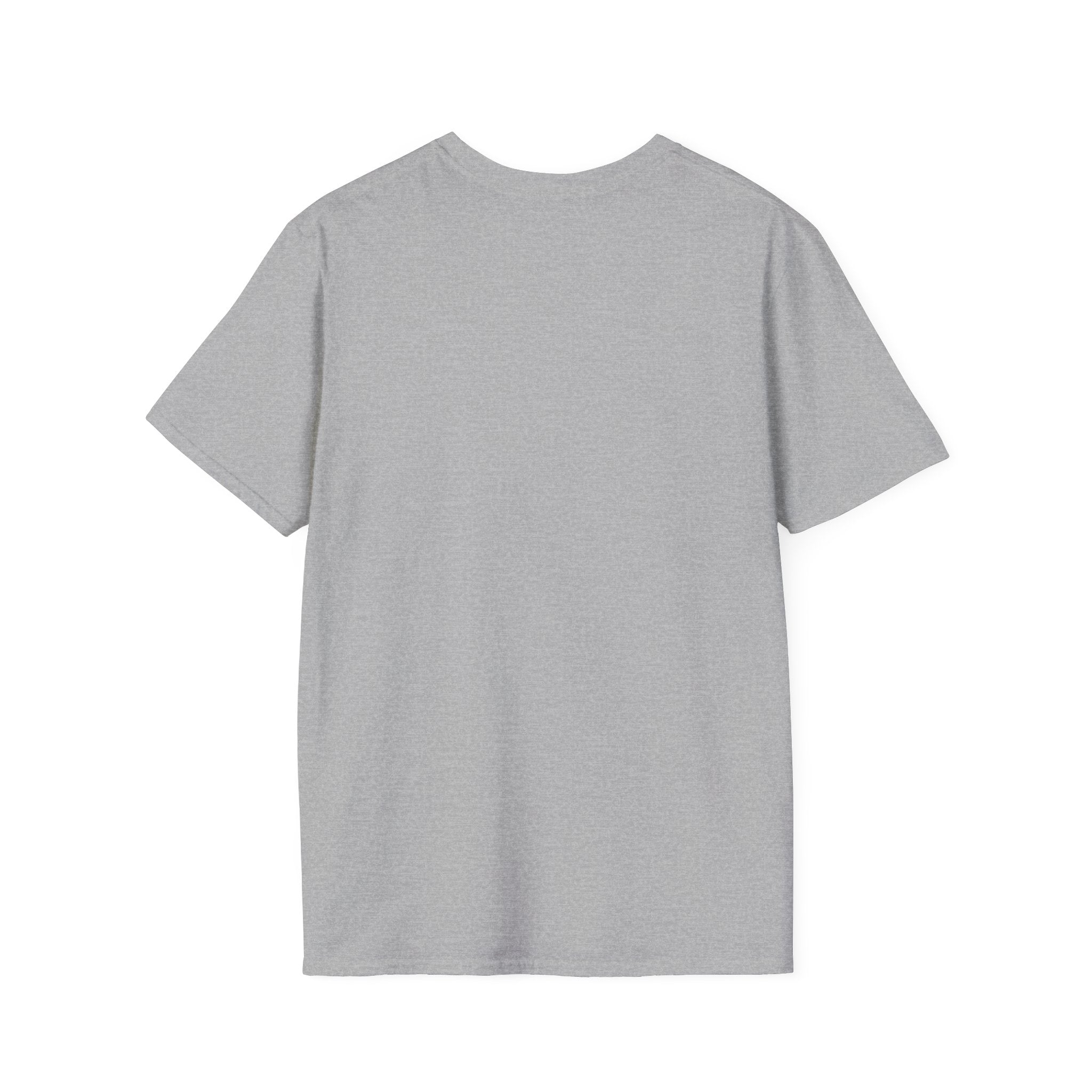 All Money Spider T-Shirt — Bold Gothic Graphic Tee