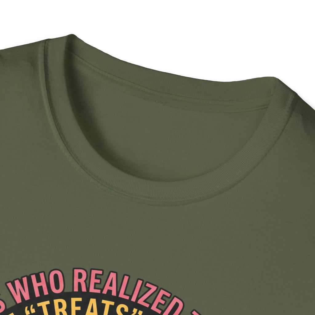 Take Your Health Back | Wellness Resistance Tee