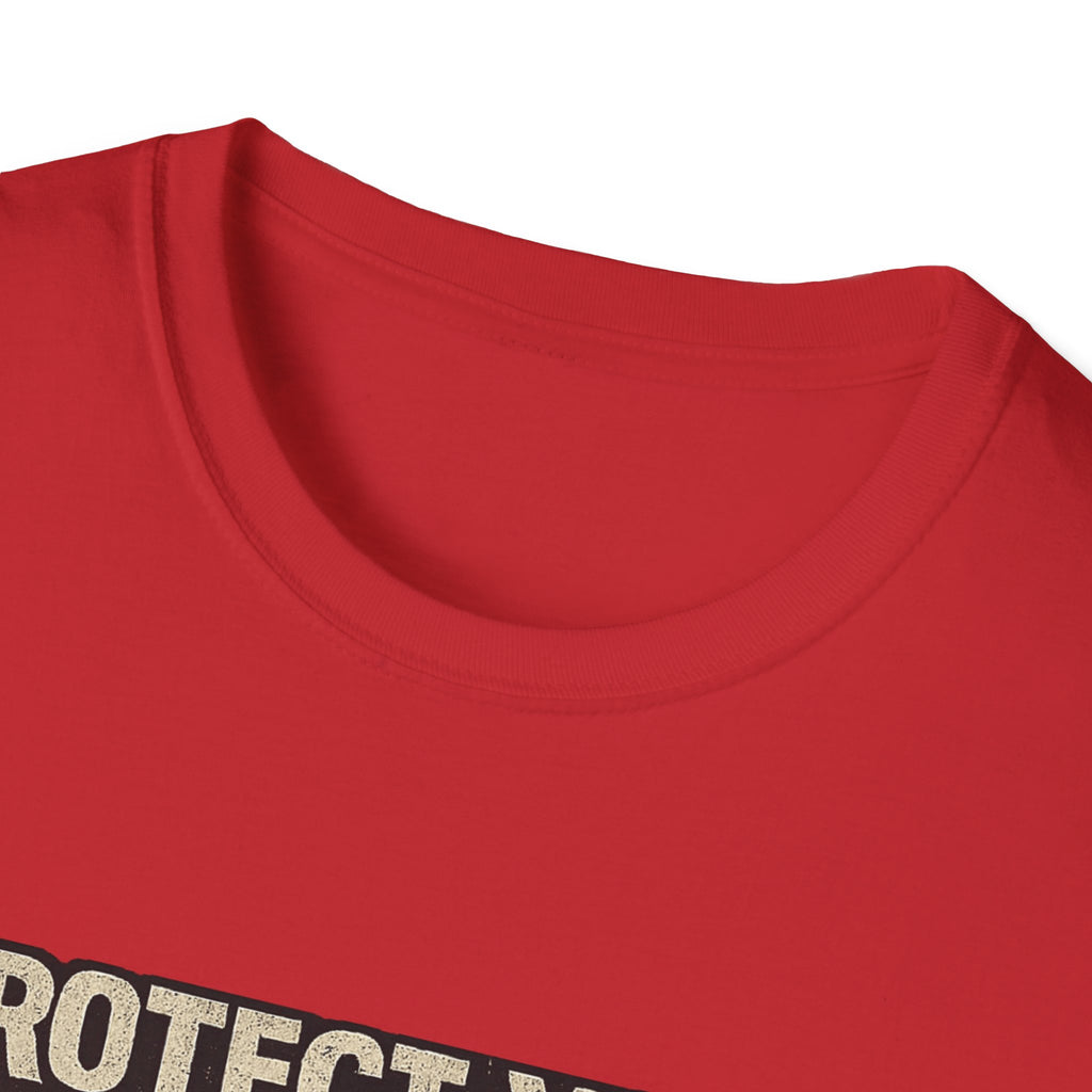 Protect Your Peace Like It’s Profit T-Shirt
