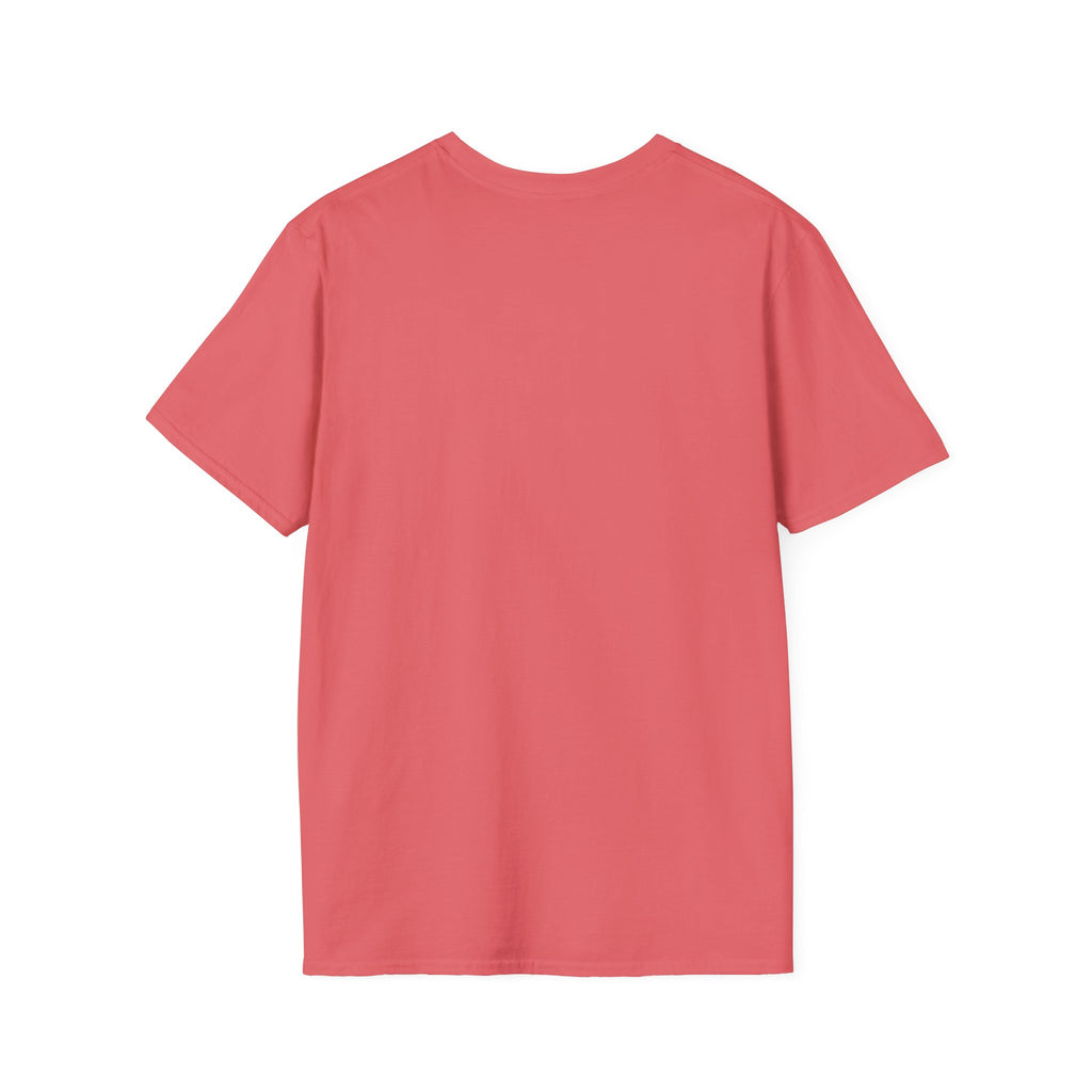 Wake Up Are A Think - Motivational Graphic T-Shirt (Spend Wisely)