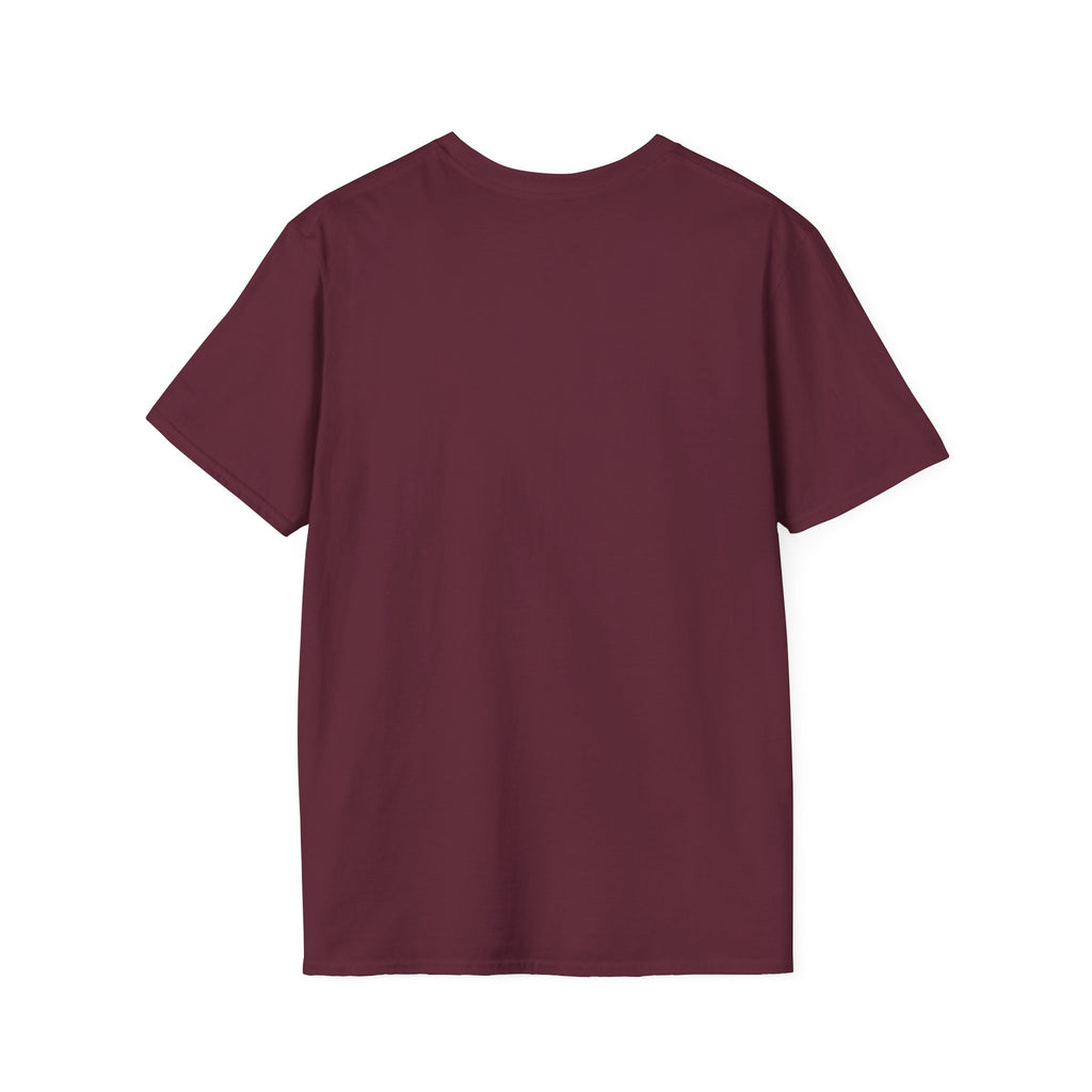 Follow The Money | Question Everything Tee