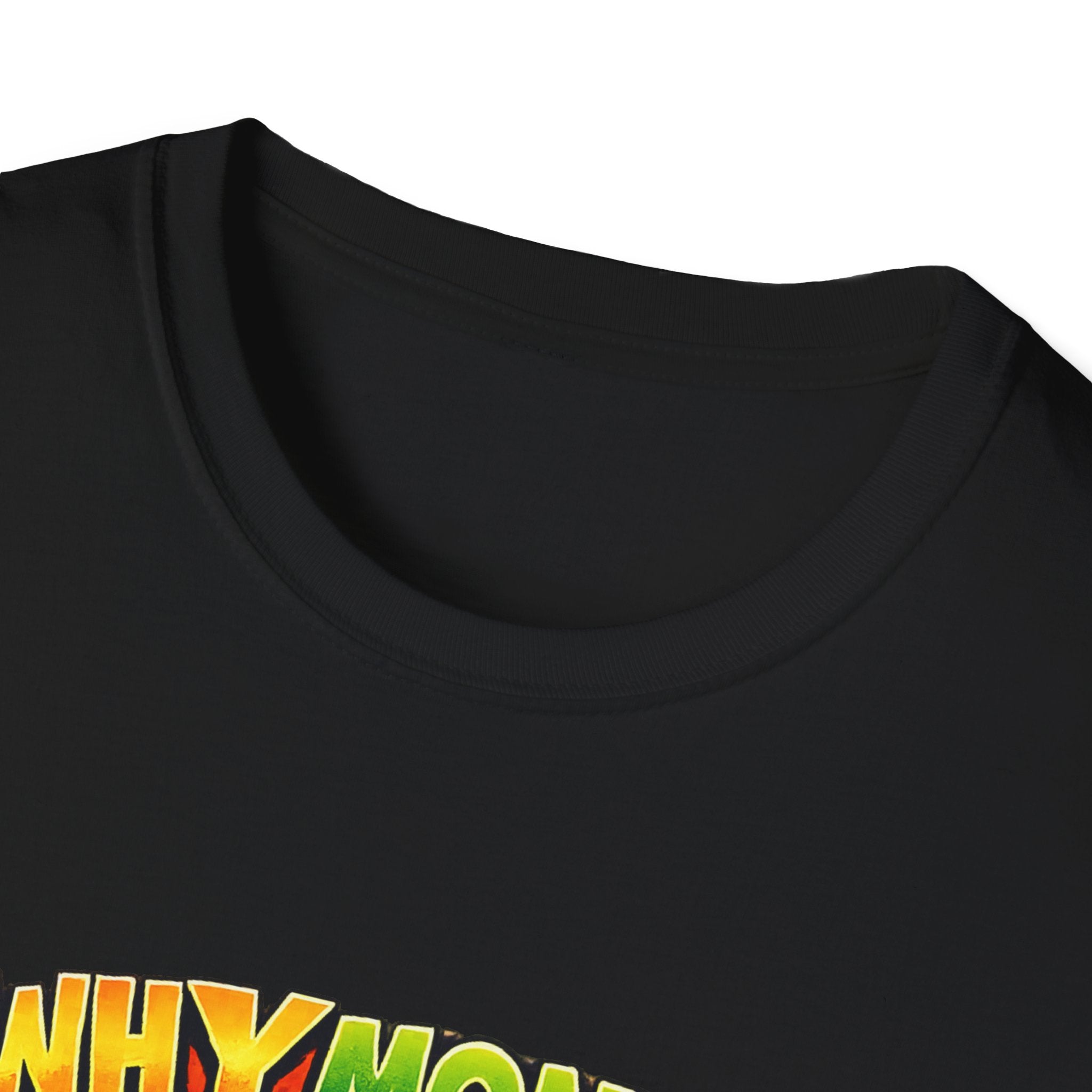 All Money Ain't Good Money | Comic Streetwear Tee
