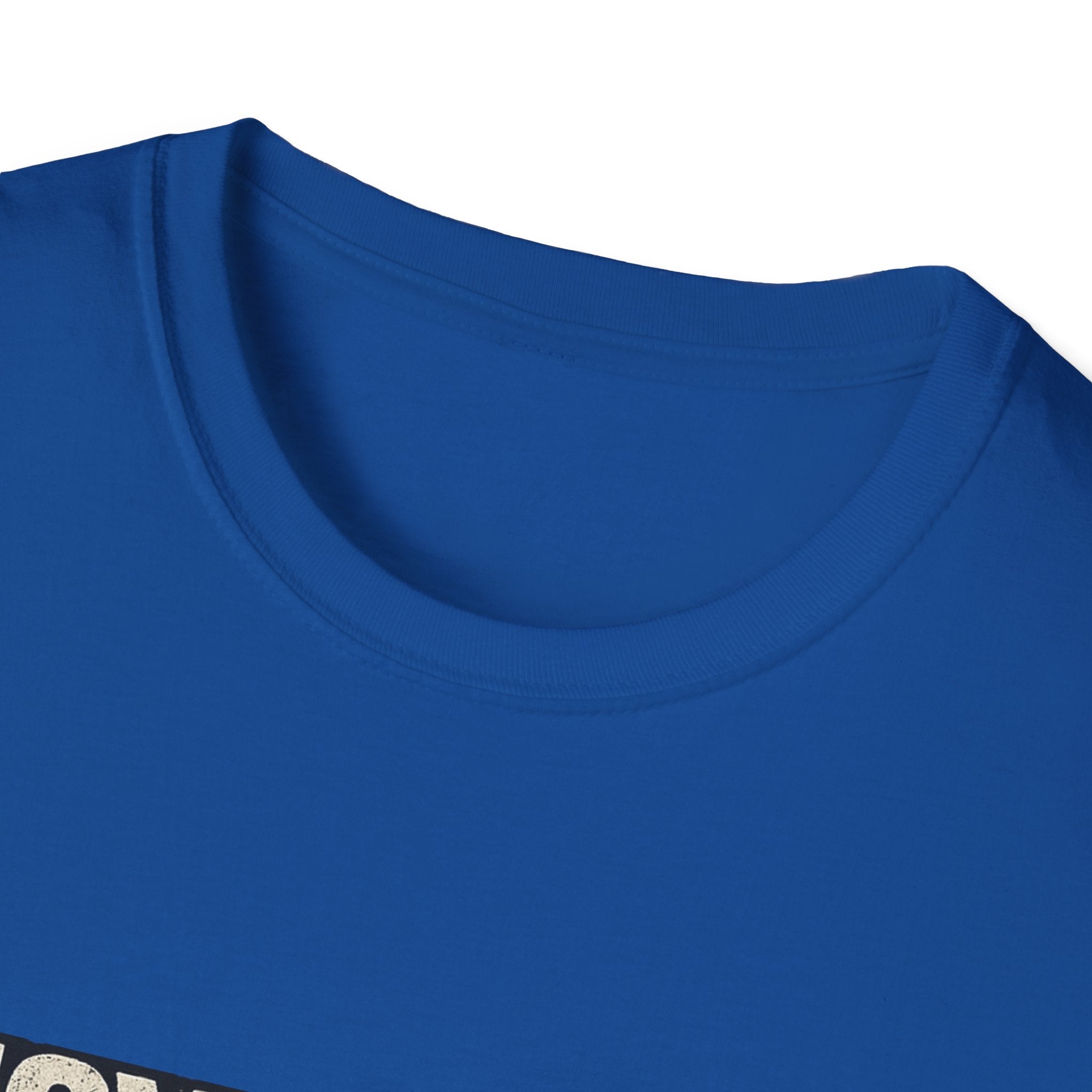 Move Quiet Stay Paid T-Shirt — Stealth Hustle Graphic Tee